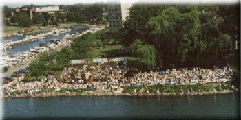 [Memorial Park Photo]