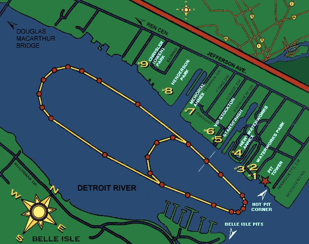 [River map (large)]